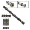 Kit Comando F Balancim Tucho Escora P/ Palio 1.8 8v Motor Gm