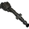 Bomba De Oleo P/ Motor Om352 Komatsu D30e D50a D15c