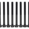 Parafuso Cabeçote P/ Cummins B Longo Ford Cargo 1215 5.9