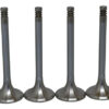 Válvula Adm P/ Ford F1000/ F2000/ F4000/ F7000 Mwm D229 Kit4