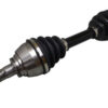 Semi Eixo Homocinético P/ S10 2.4 2.8 8v 16v 2012 2016