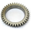 Engrenagem Traseira Virabrequim P/ Cummins Isb Ford 5.9 6.7