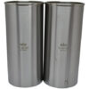 Kit Camisa Cilindro Std P/ Dodge D400 12v 1970 1973 2p