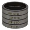 Sede De Valvula Std Adm P/ Perkins 3054c Turbo 4.4 8v