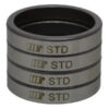 Sede Adm Std P/ Caterpillar D4 955 977 D330c 3304