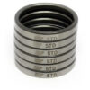 Sede Válvula Esc P/ Cummins C Volkswagen 26310 31260 8.3 12v
