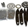 Kit Distribuição P/ Ranger 3.0 16v Power Strock