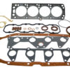 Junta Completa C/ Retentores P/ Gm Blazer S10 2.4 8v Flex