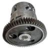 Bomba De Oleo P/ Mercedes Sprinter 415 515 Cdi 2.2 16v Om651