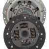 Kit Embreagem P/ Hilux 2.8 3.0 8v 5l 225 Mm Diesel 1997/01