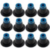 Retentor Valvulas P/ Cummins Serie B 5.9 Vw 13170 13190 1417