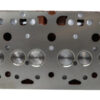 Cabeçote Completo P/ Mf210 65r Perkins 4203 Injeção Direta