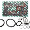 Junta Inferior P/ Cummins Isc 6cc 8.3 Vw 18310 19320 24320