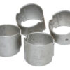Bucha Biela P/ Cummins B Isb 4bt 3.9 Ford Cargo Constelation
