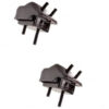 Coxim Diant. Motor Ld Le Compatível C/ Cummins Isf 2.8 F4000