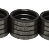 Sede Válvula 010 P/ Cummins Isb Ford Cargo 2629 2429 6.7 24v