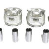 Pistao 050 P/ Nissan Frontier 2.5 16v 2007 A 2013