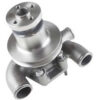 Bomba Dagua Indisa P/ Clark Trator C40 C60 Perkins 3152