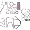 Junta Inferior P/ Cummins B 6cc