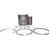 Pistão Anel Std P/ Ford Cargo 2421 Cummins 6 B 5.9 12v 04/05