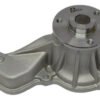 Bomba Dagua Indisa P/ Honda New Civic 1.8 16v Até 2012