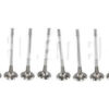 Valvula Esc P/ Om457 12.0 24v Mercedes Axor 4144 2535