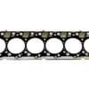 Junta Cabeçote P/cummins Qsb 6.7 6cc Jacto Uniport 3030/4530