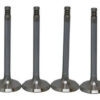 Valvula Esc P/ John Deere 3029 4030 4039 4400 6059 6068 6600