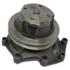 Bomba Dagua P/ Ford Trator 4600 4610 5600 5610 6600 6610