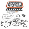Junta Completa P/ford F1000 2.5 8v Maxion Hsd S/ Ret Volante