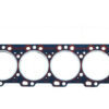 Junta Cabeçote P/ Cummins C Volkswagen / Ford Cargo 8.3 6cc