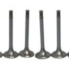 Valvula De Admissao P/ Toyota Hilux 3.0 16v 2005/…