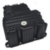 Carter Oleo Motor Cummins Isf 2.8 C/ Junta Do Carter