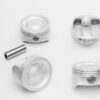 Pistao 050 P/ Gm Blazer Tornado Colina 2.4 8v Gas 2000 2010