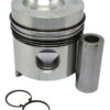 Pistão C/ Anel Std P/ Trator Ford 4600 5600 6600 129,50mm