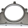 Flange Alojamento Retentor Traseiro Volante P/hyundai Hr 2.5