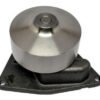 Bomba Dagua P/ Cummins C Volkswagen 19320e 25320e C/ Polia