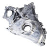 Bomba Oleo P/ Nissan Frontier Sel Xe Se Sl 2.5 16v 2008/2012