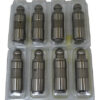 Tucho Hidráulico Gm Ipanema 1.8 2.0 8v Efi 1989/1998 Kit 8p