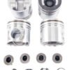 Pistao Std P/ 2.8 12v Mwm Sprint Gm S10 Executive 2006 A2009
