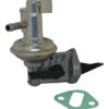 Bomba De Combustível Do Motor Mwm D229 Ford / Agrale