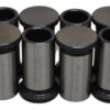 Tucho Válvula P/ Trator Ford 4600 6600 6610 7610 Kit 8 Peças
