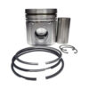 Pistão Anel Std P/ Vw 31-260 Cummins 6 Ctaa 8.3 12v 04/05