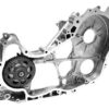 Bomba De Oleo P/ Toyota Hilux Sw4 Pitbull 2.5 3.0 16v 1kdftv