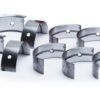 Bronzina Mancal 025 P/ Mitsubishi L200 2.5 8v C/ Flange