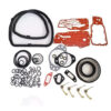Junta Inferior P/ Cummins Isb 4cc Vw Delivery Ford Cargo