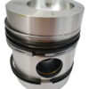 Pistão Com Anel Pk 4203 Injeção Direta Mf65x Mf265 Pa0887