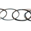 Anel Std P/ Gm Motor 151 4cc 2.5 8v Caravan Comodoro 1971/93